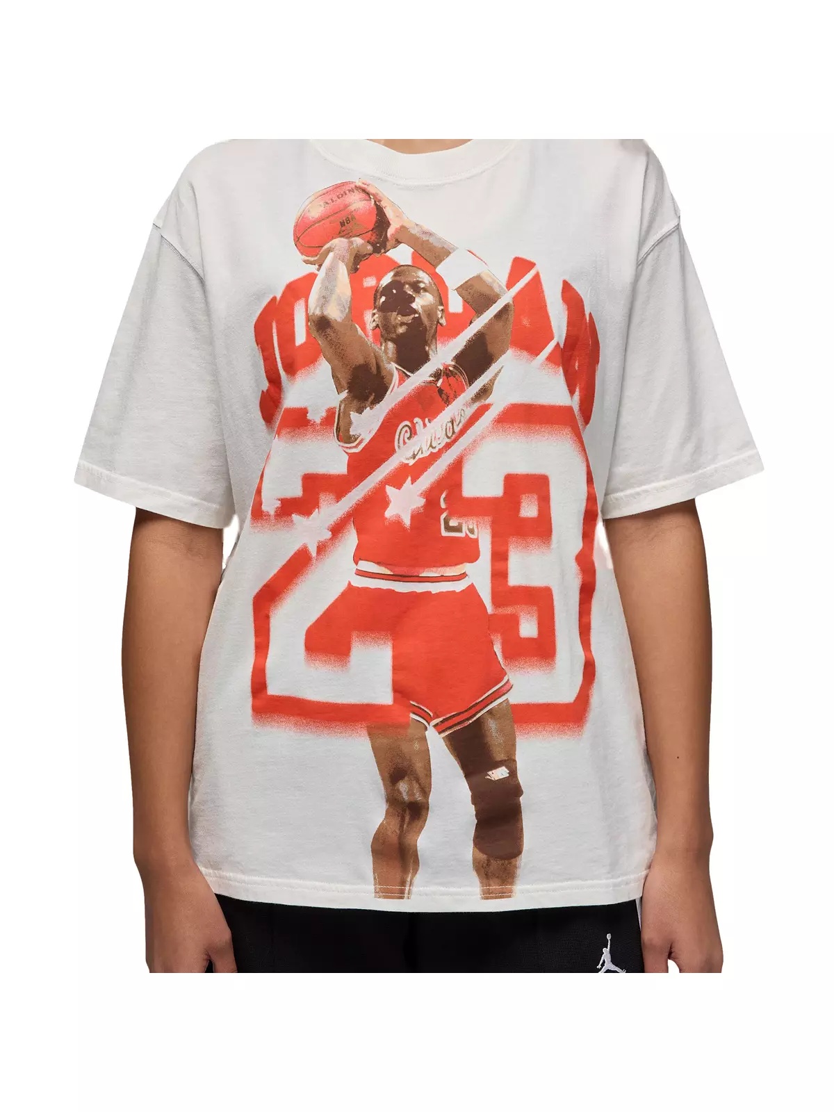 Women's Graphic Tee - 4