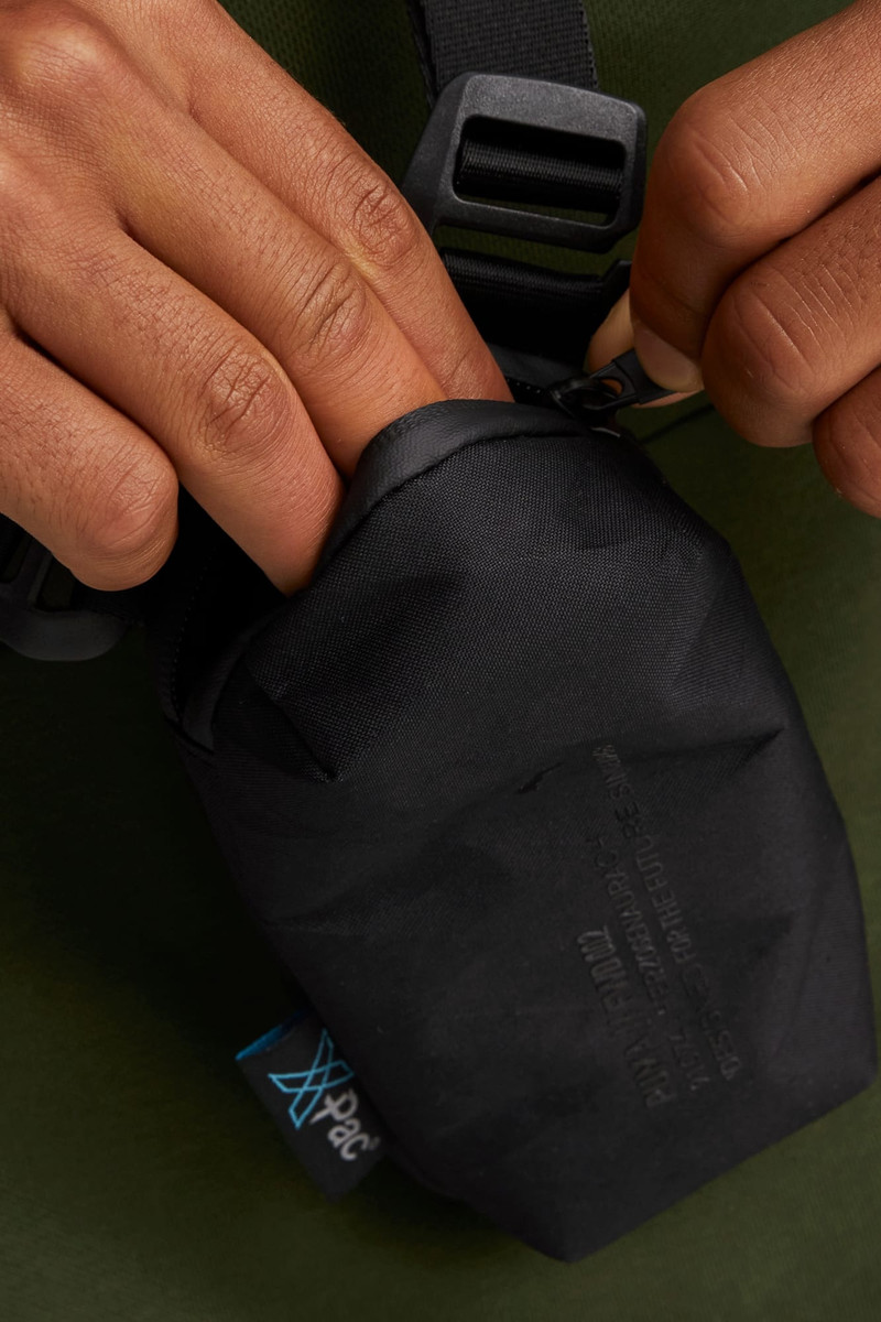 PUMA FWD Small Pouch Bag 3