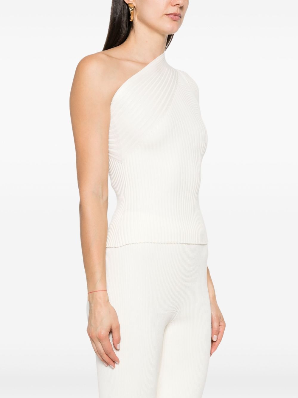 ribbed asymmetric top - 3