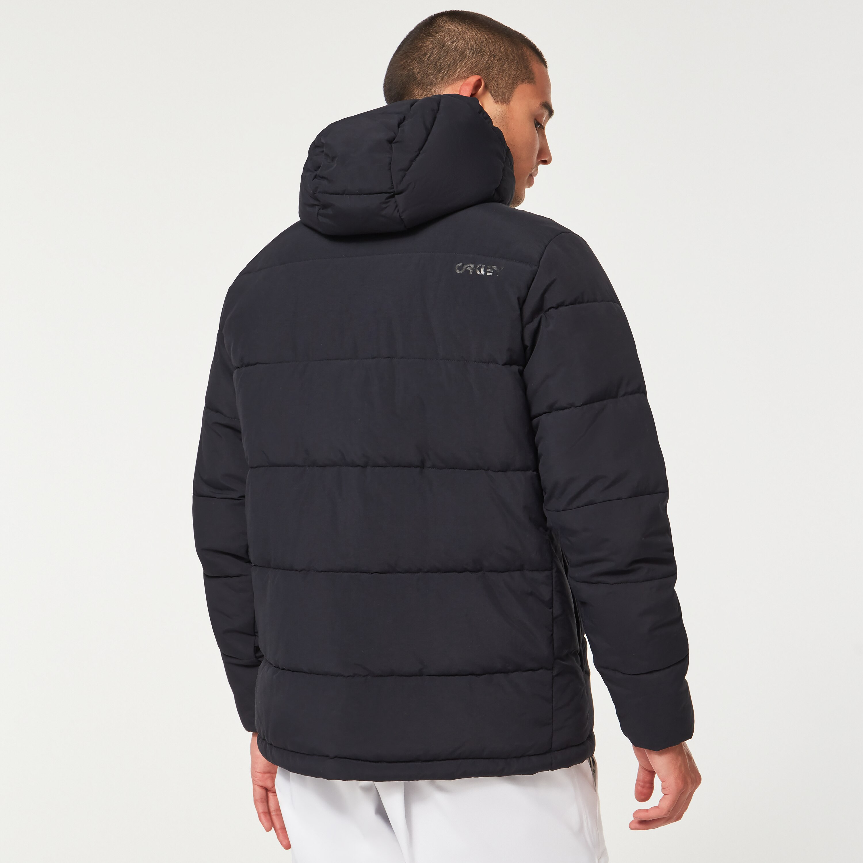 Tahoe Puffy Rc Jacket - 5