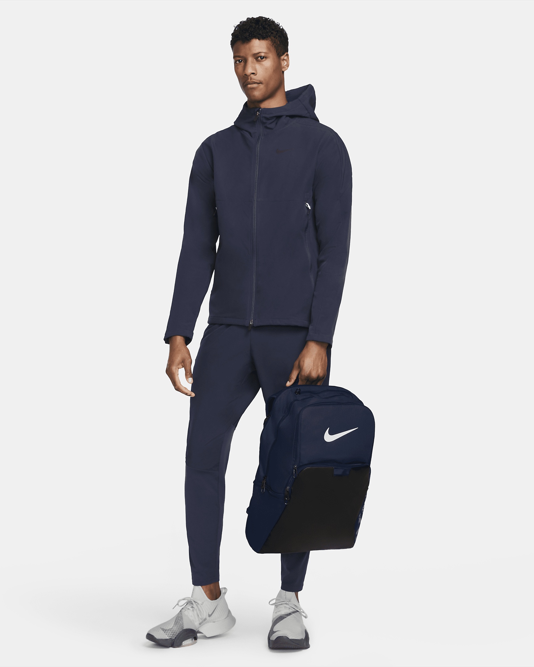 Nike Brasilia 9.5 Training Backpack (Extra Large, 30L) - 11