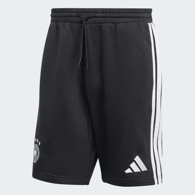 Germany DNA Fleece Shorts 1