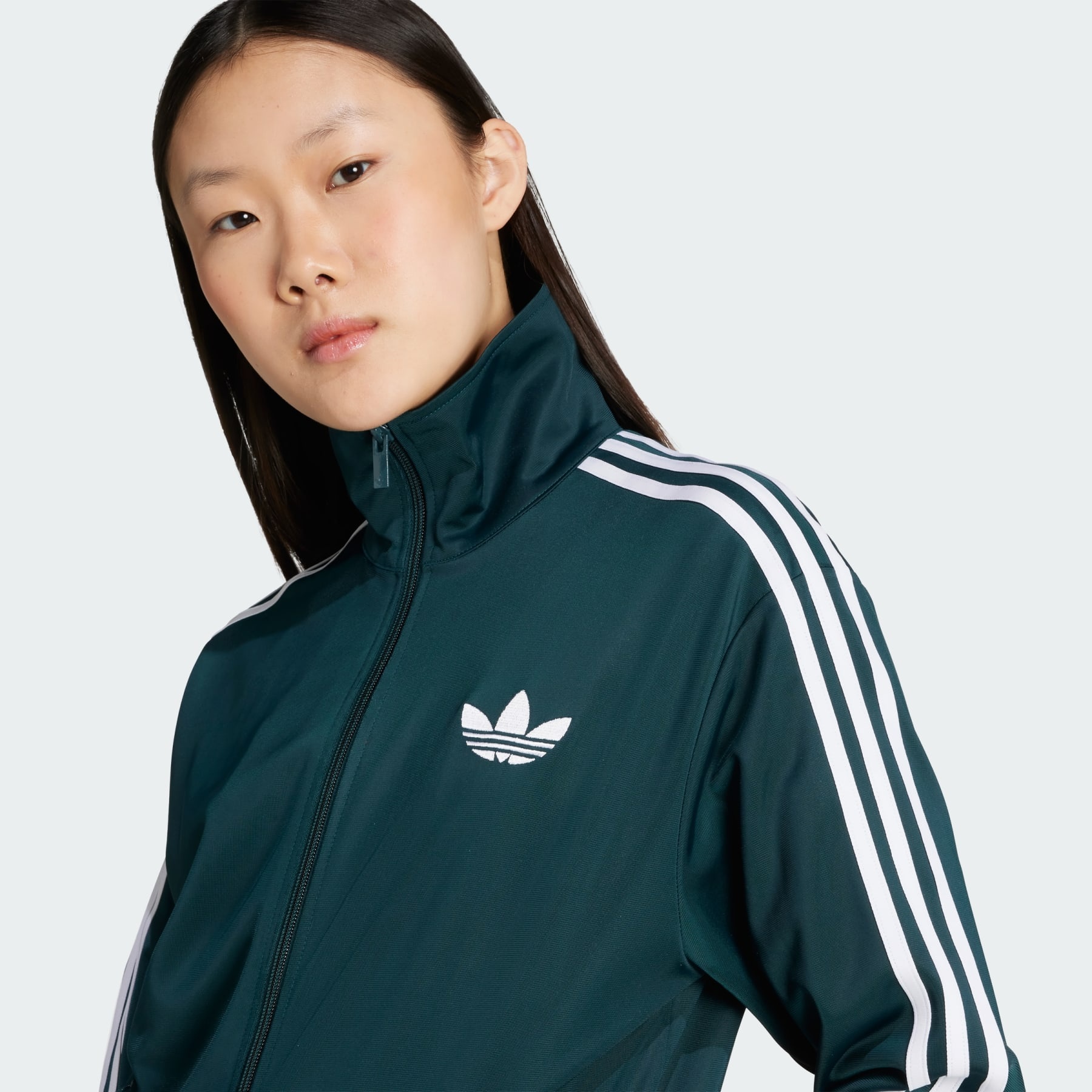 Adicolor Classic Firebird Loose Track Top - 5