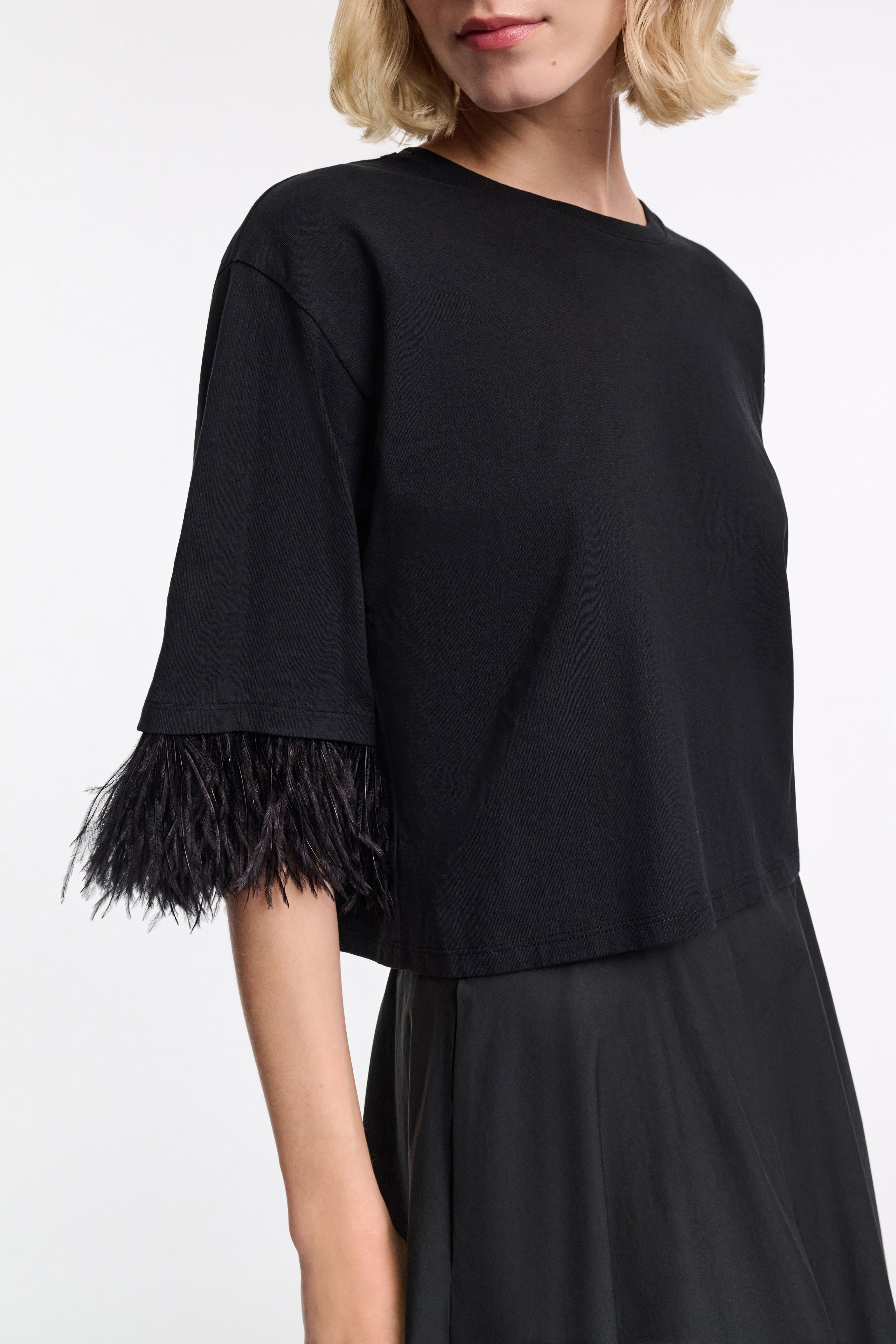 FEMININE FAVORITES shirt - 4