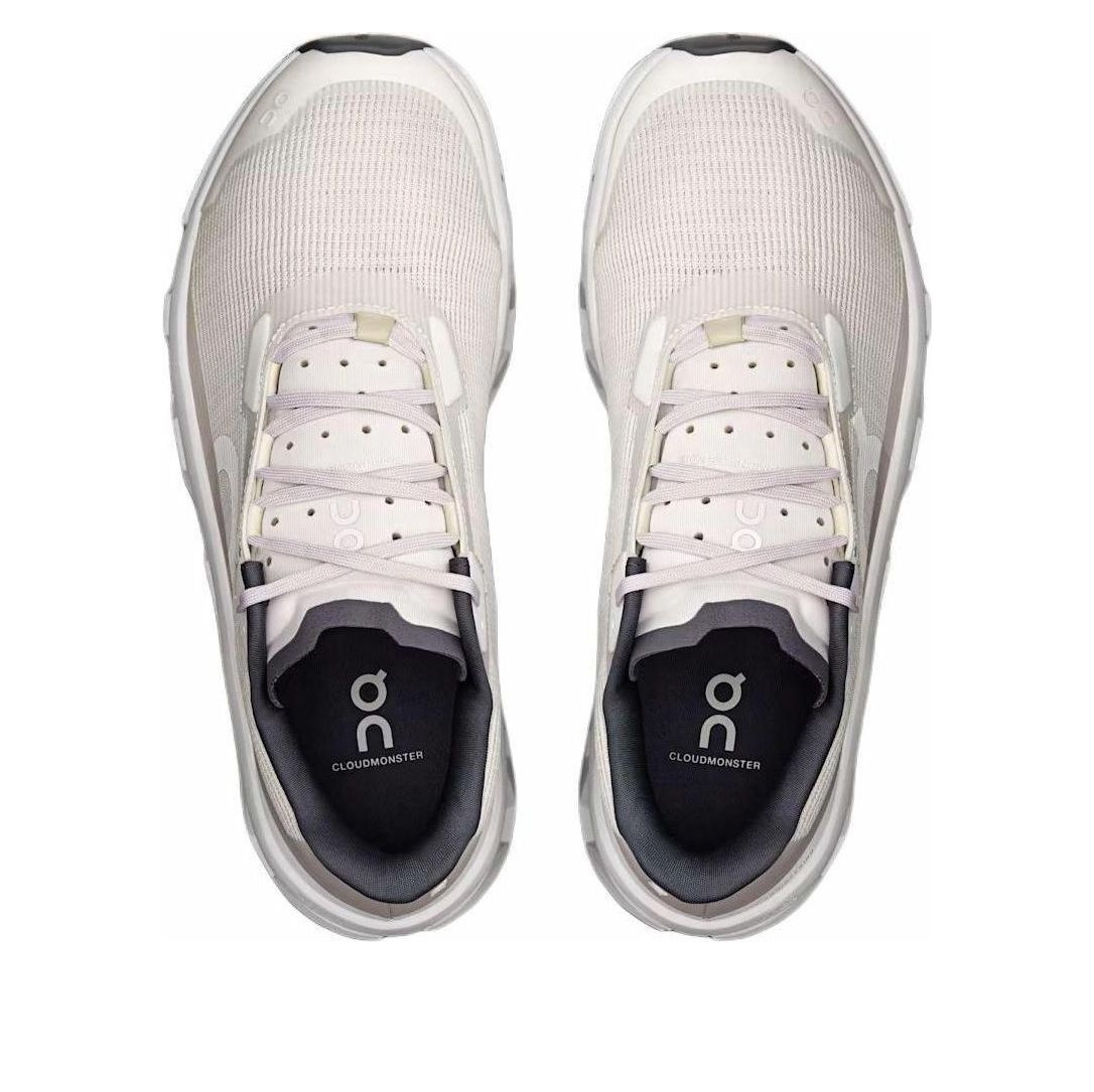(WMNS) On Running Cloudmonster Void 'Ivory Wolf' 3WF10493045 - 3