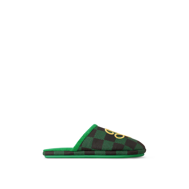 LV Palace Slipper - 1