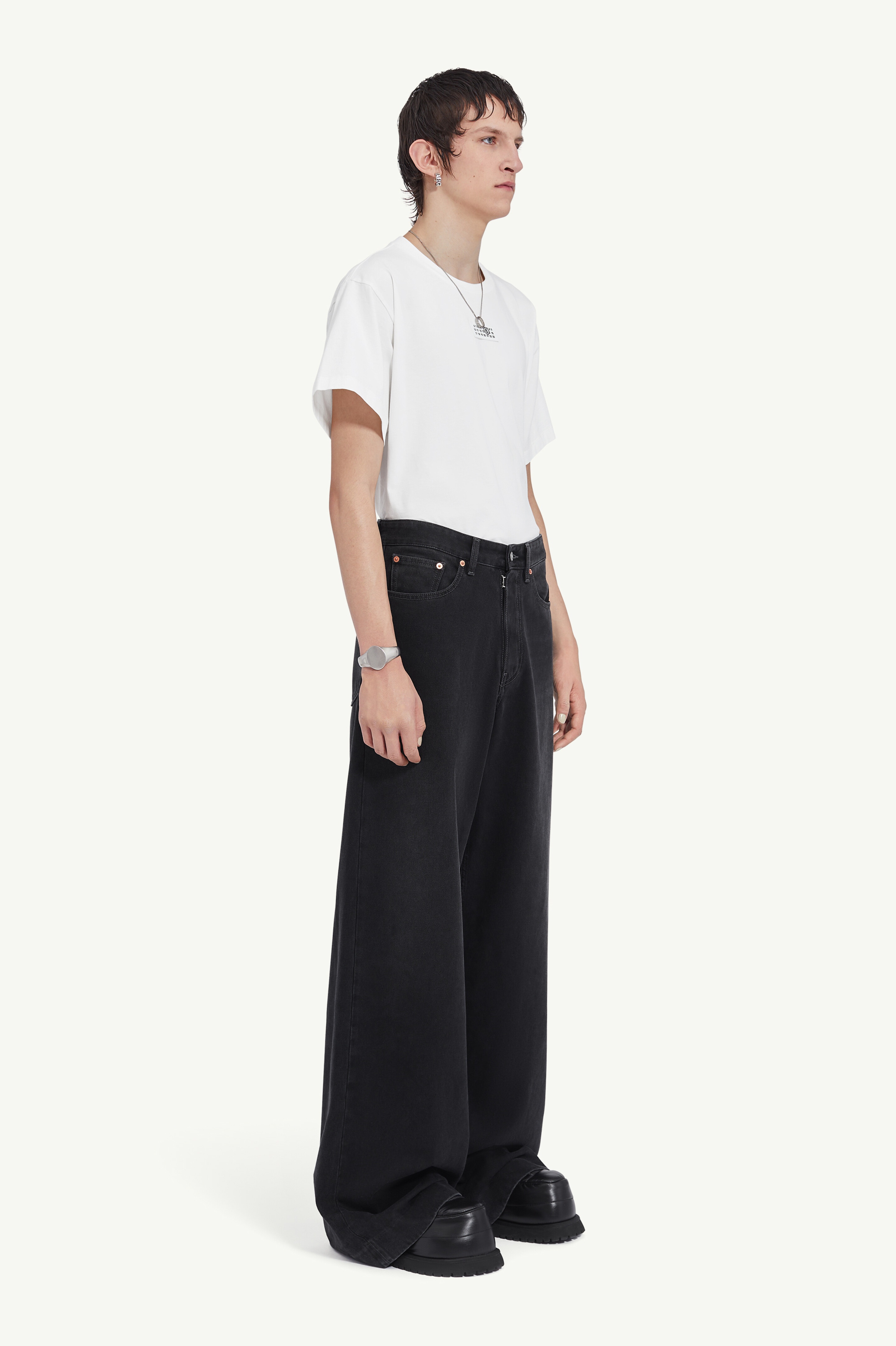 Oversized jeans - 3