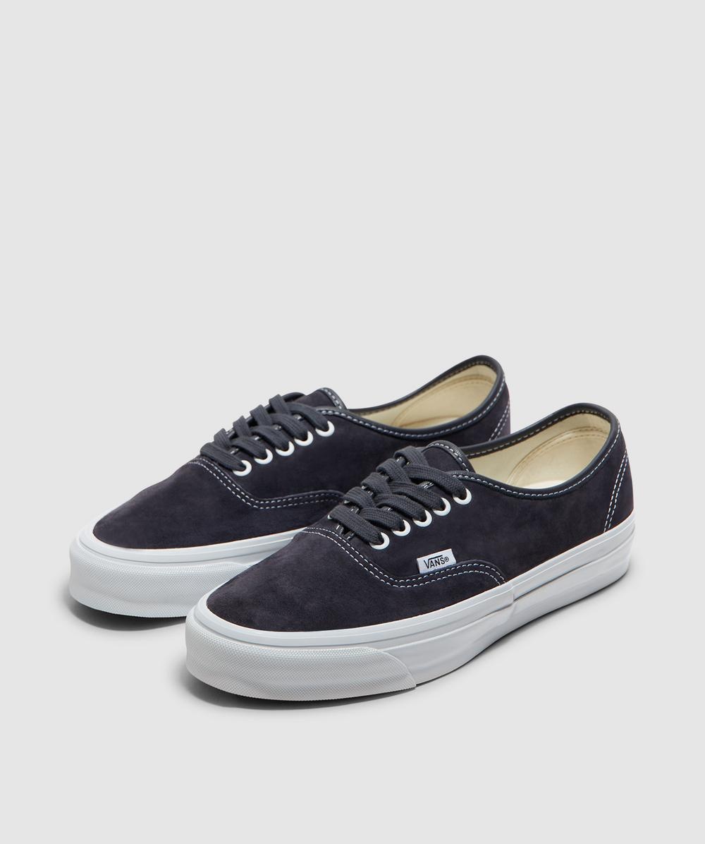 LX authentic 44 sneaker - 2