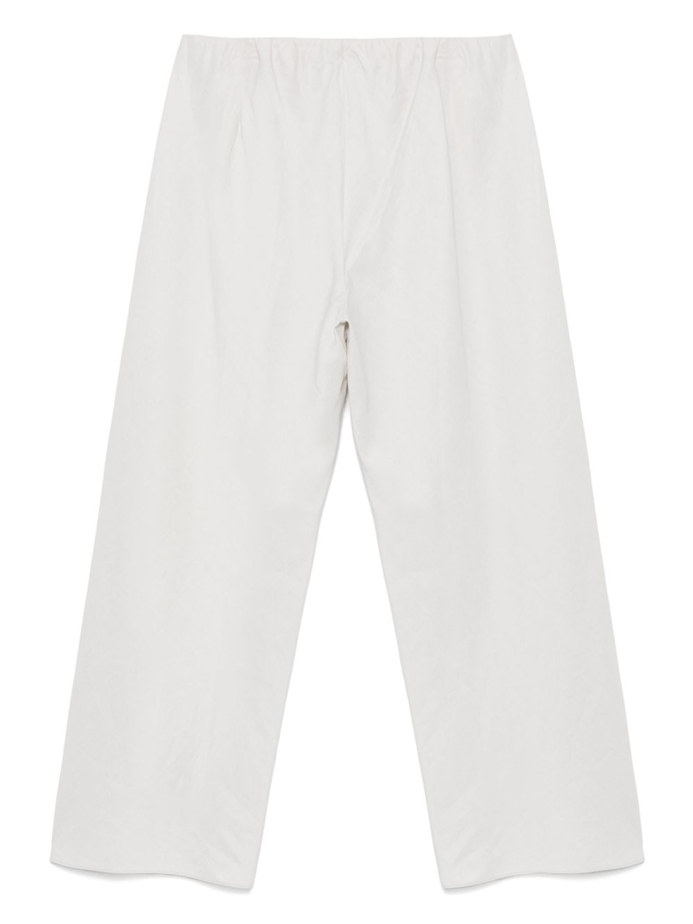 bias trousers - 2