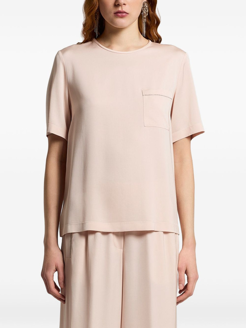 pocket T-shirt 1