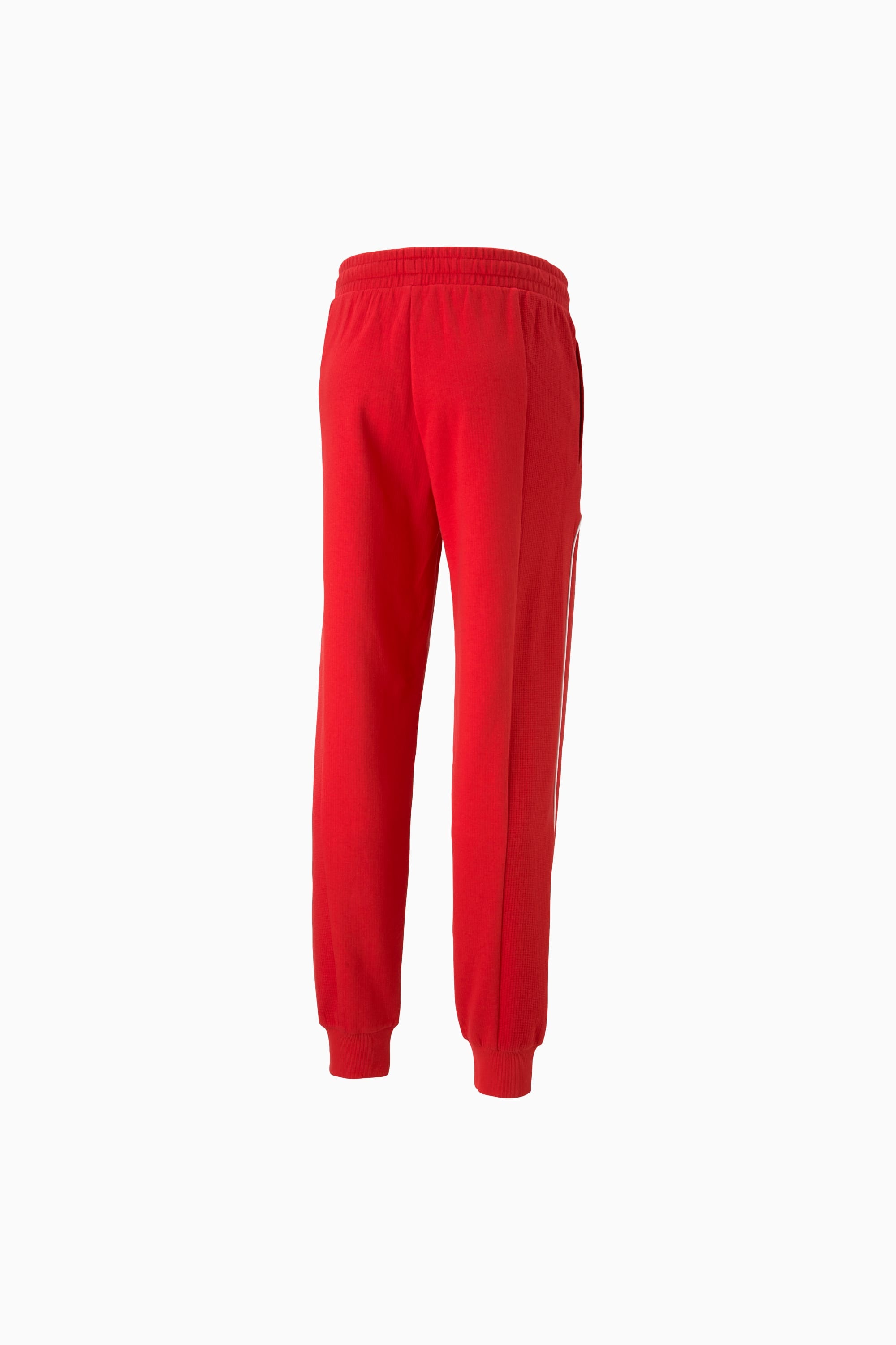 Scuderia Ferrari Race Men's Sweatpants - 2