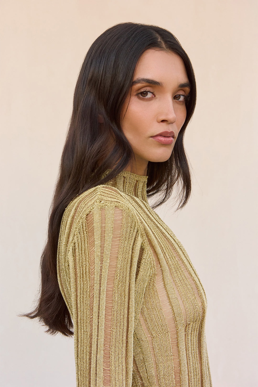 KYLA KNIT TOP - 5