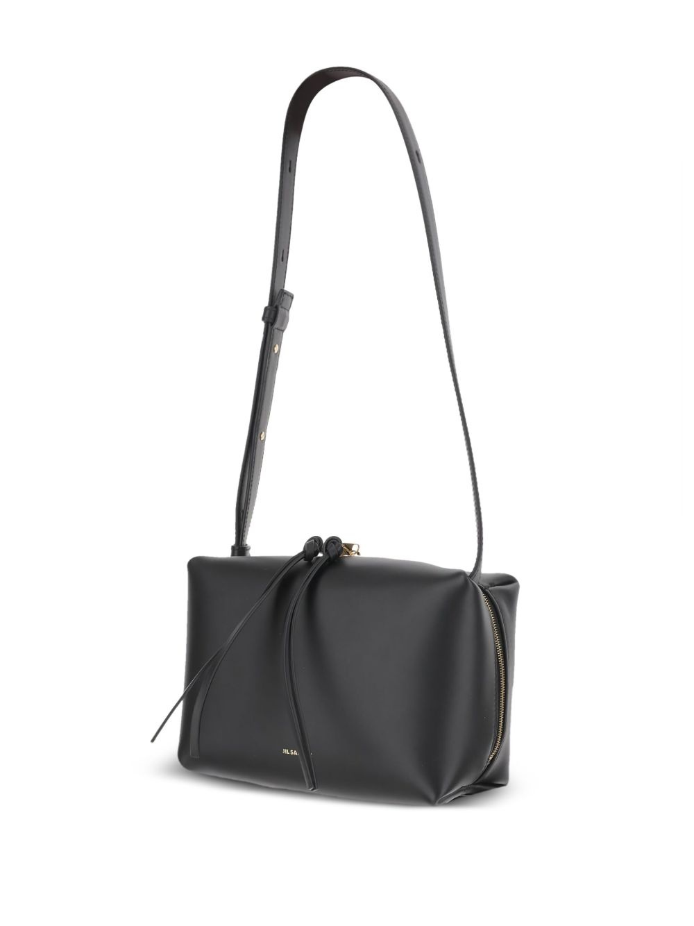 leather shoulder bag - 3