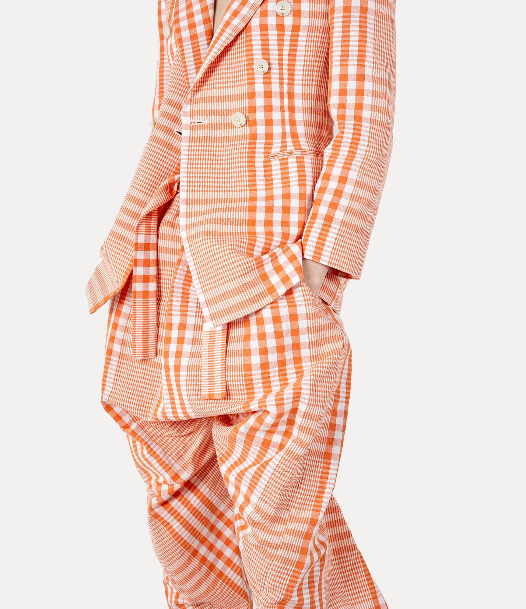 NEPAL TROUSERS - 4