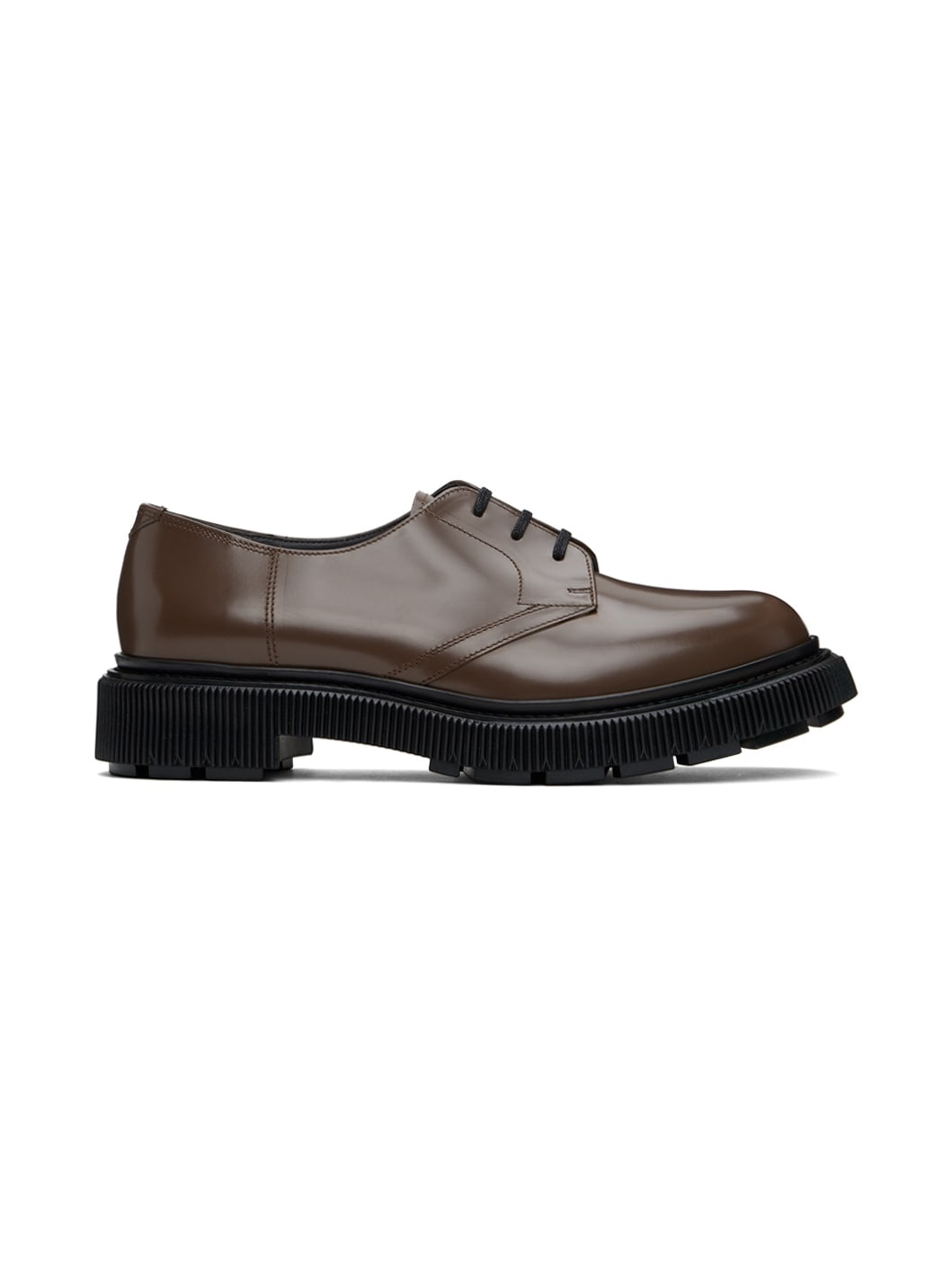 Brown Type 132 Derbys - 1
