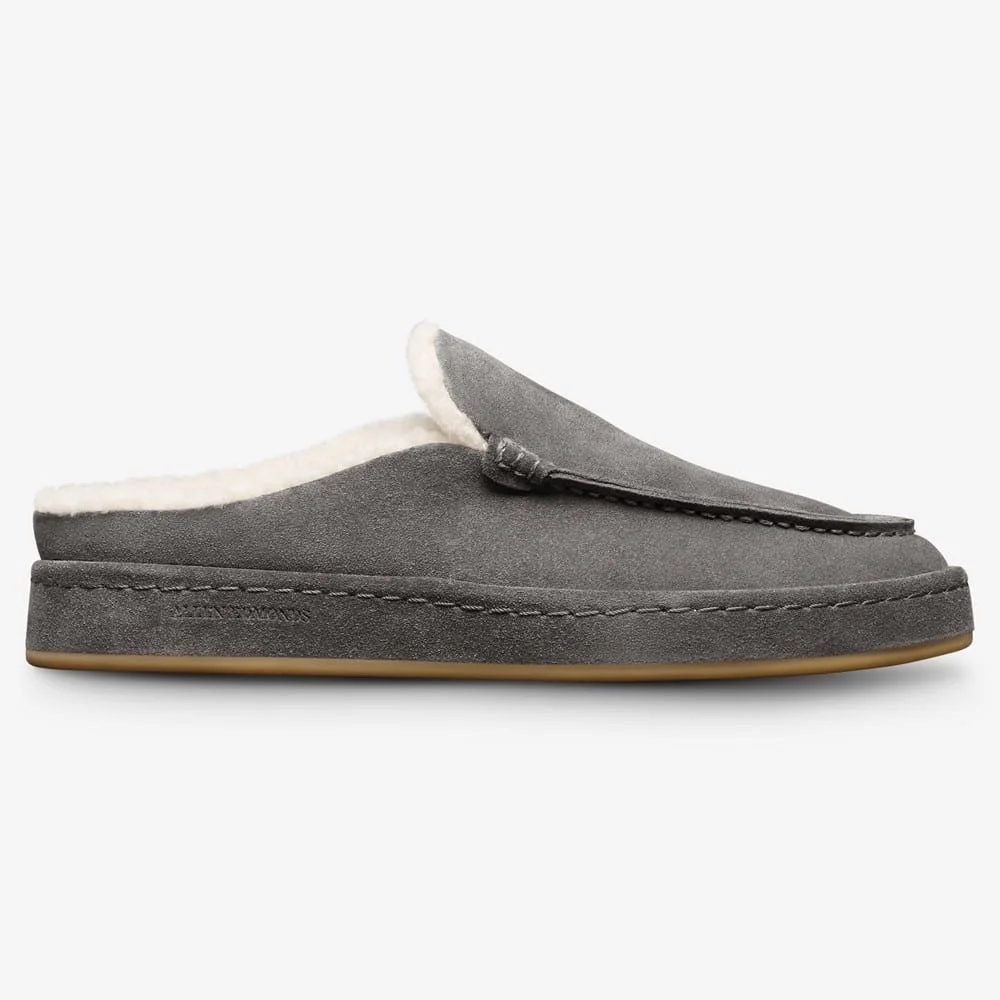 Bowen Slipper - 1