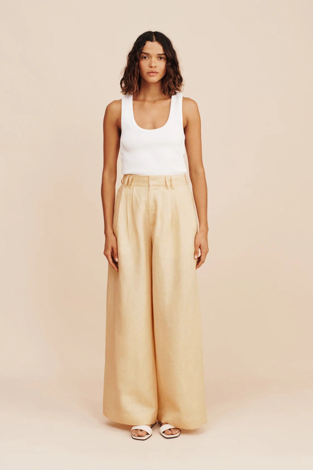 Parker Trouser - 1