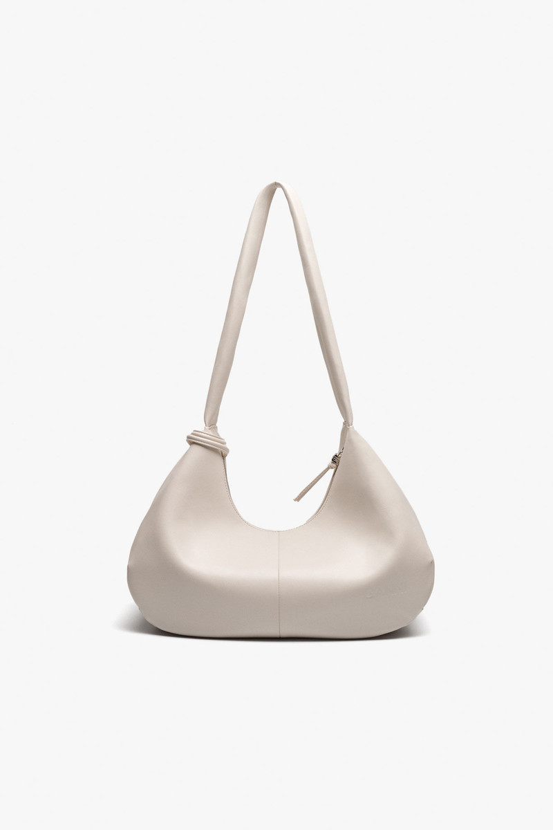 OFF-WHITE MEDIUM HOBO BAG 3