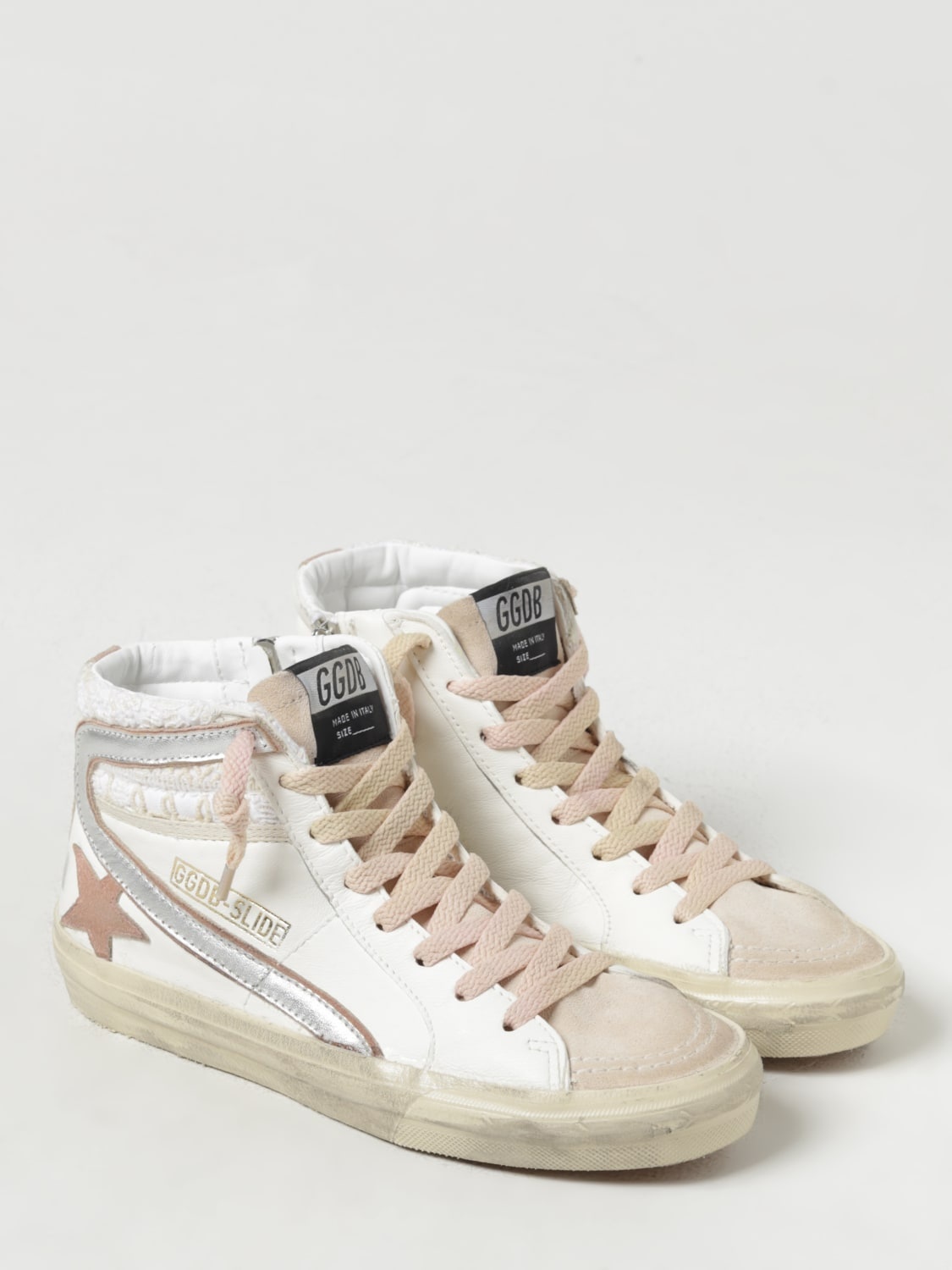 Shoes woman Golden Goose - 2