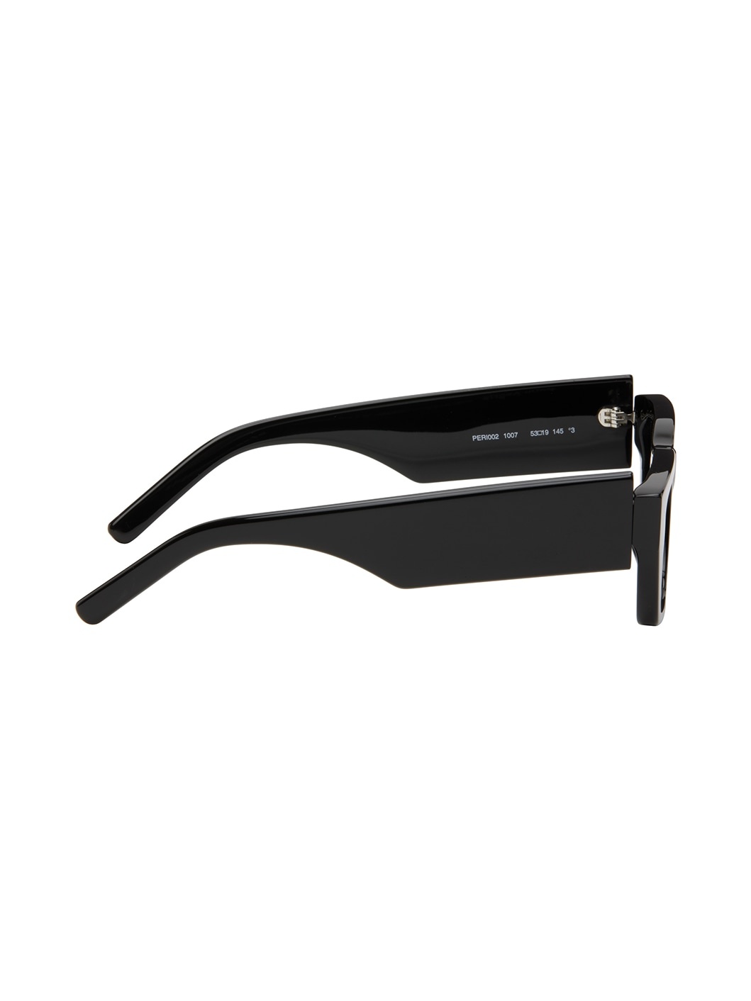 Black Palm Sunglasses - 2