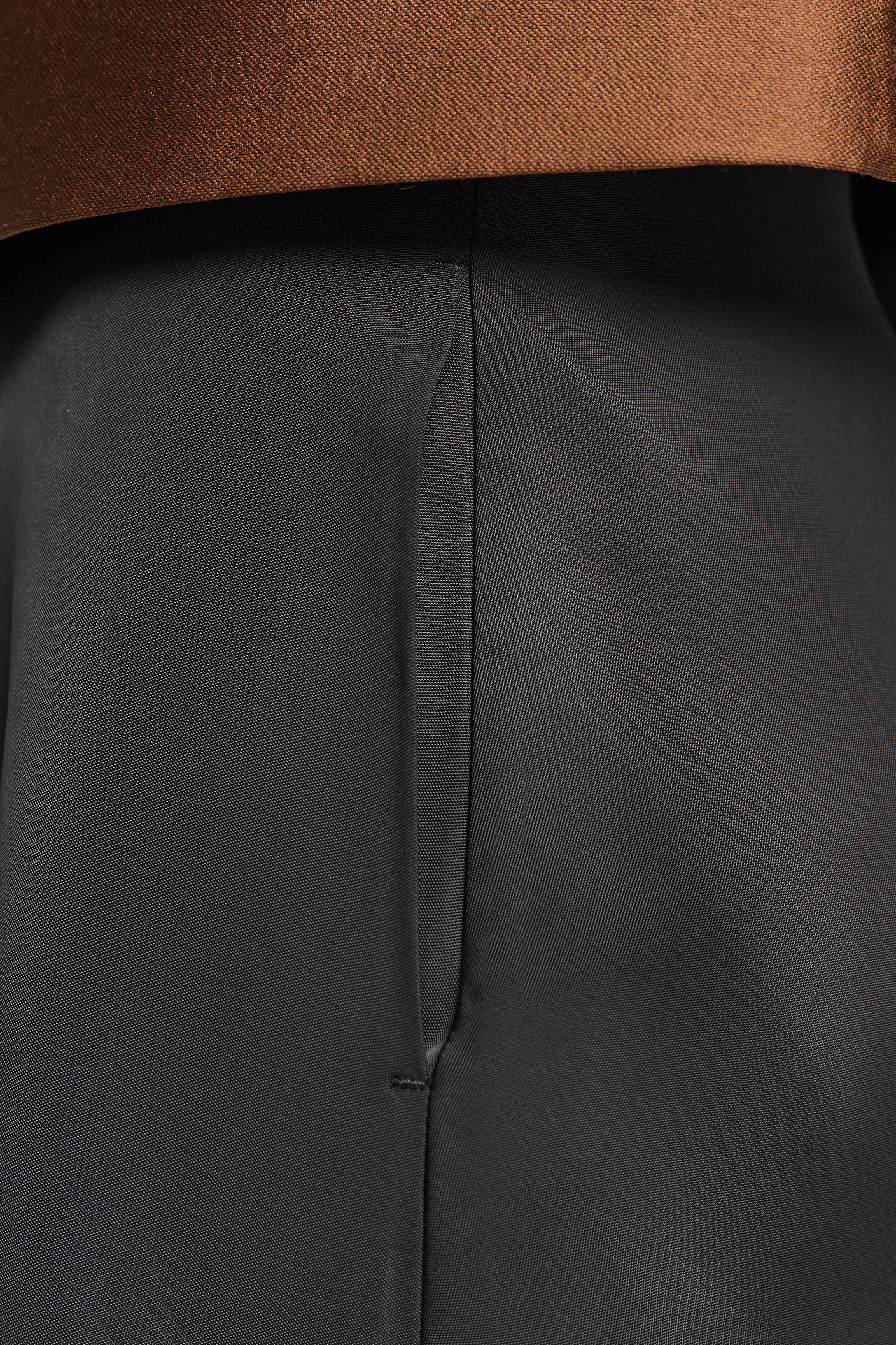 SPORTY ELEGANCE skirt - 4