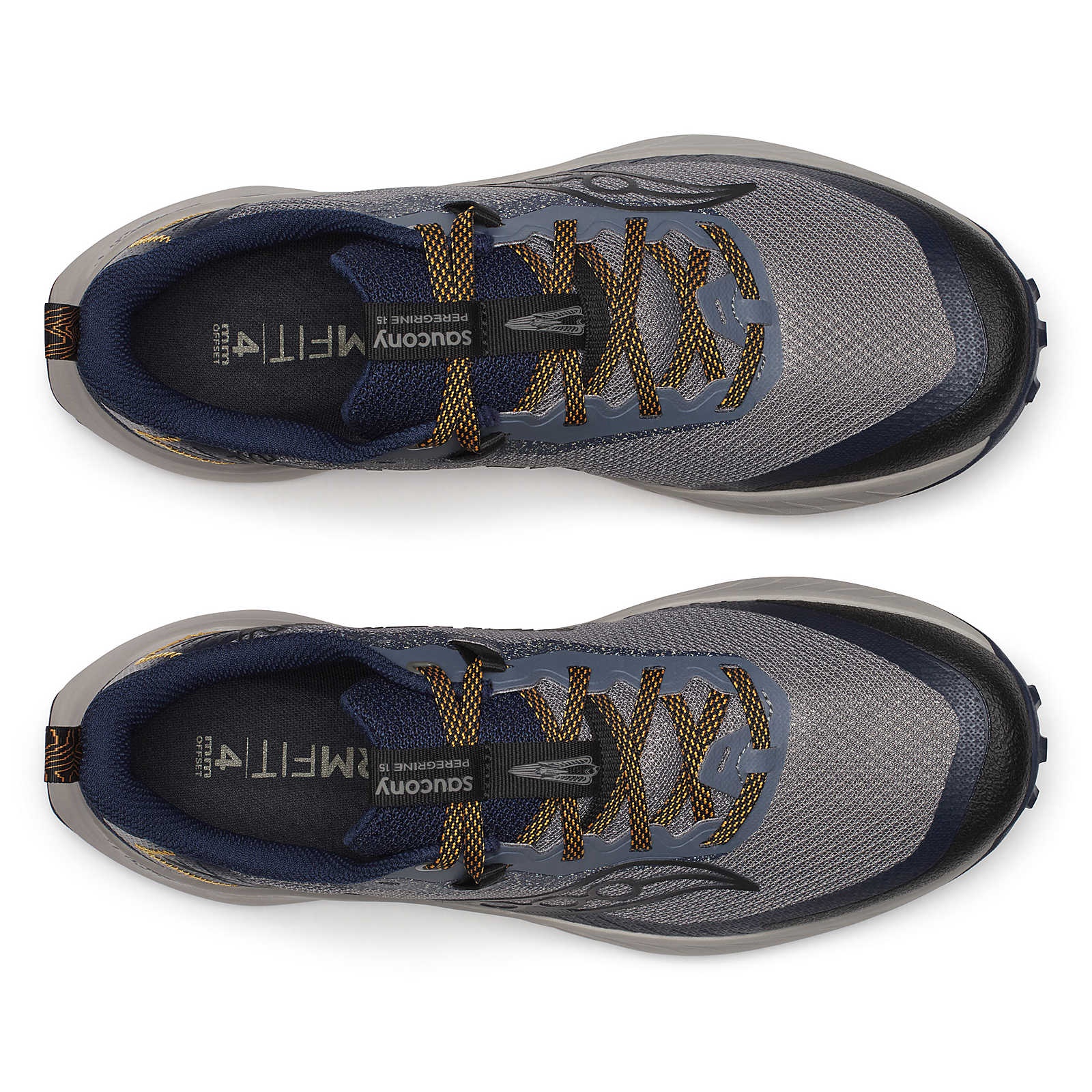 Peregrine 15 - 5