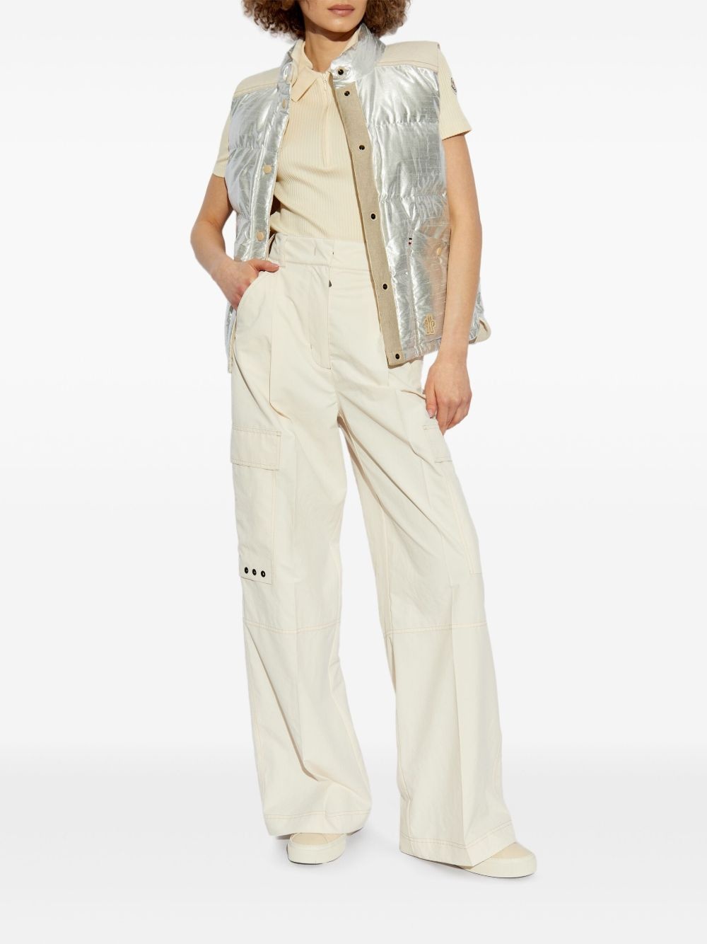 Pinchot gilet - 2