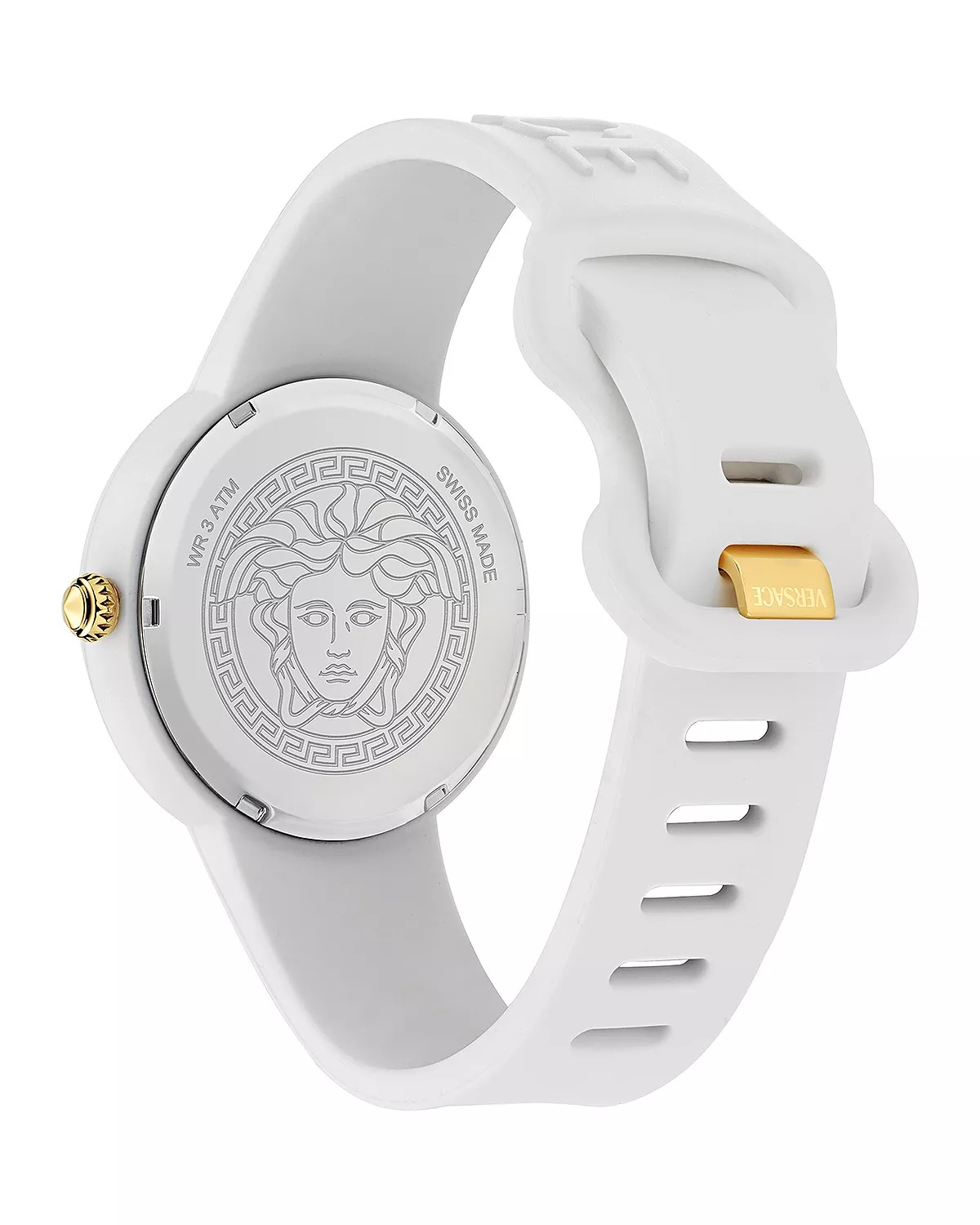 Medusa Pop Watch, 39mm - 3