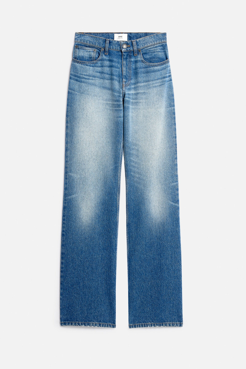 Boyfriend Fit Jeans 1