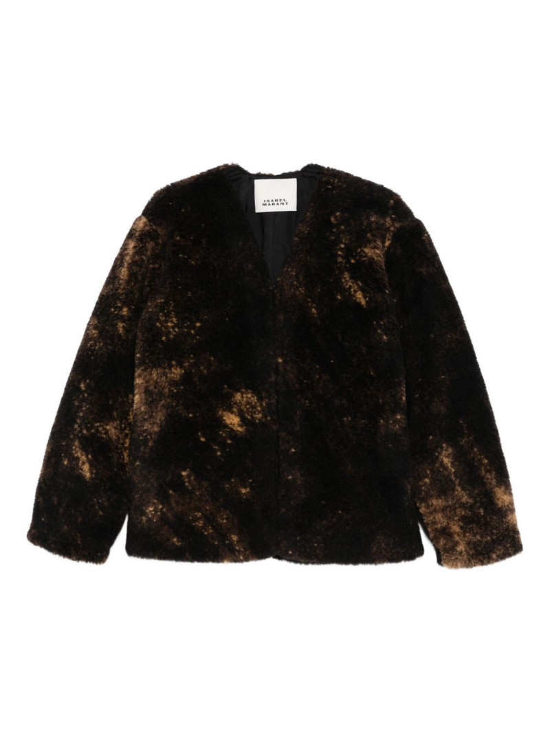 Gwendoline coat 1