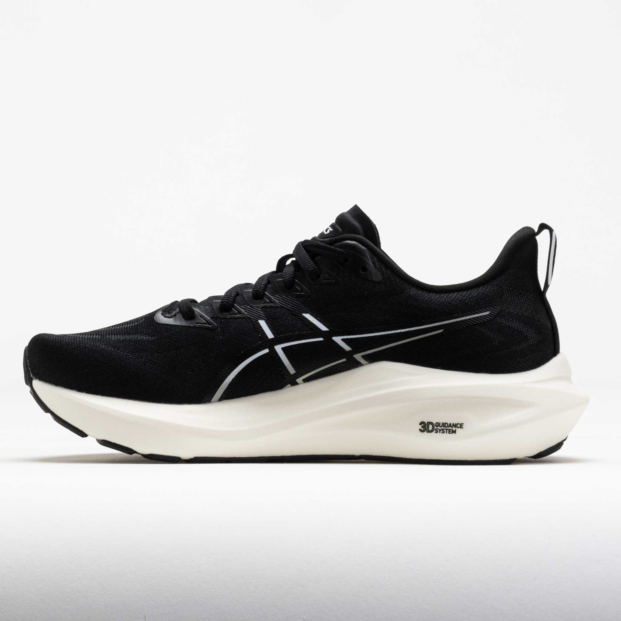 ASICS GT-2000 13 Women's Black/White - 2