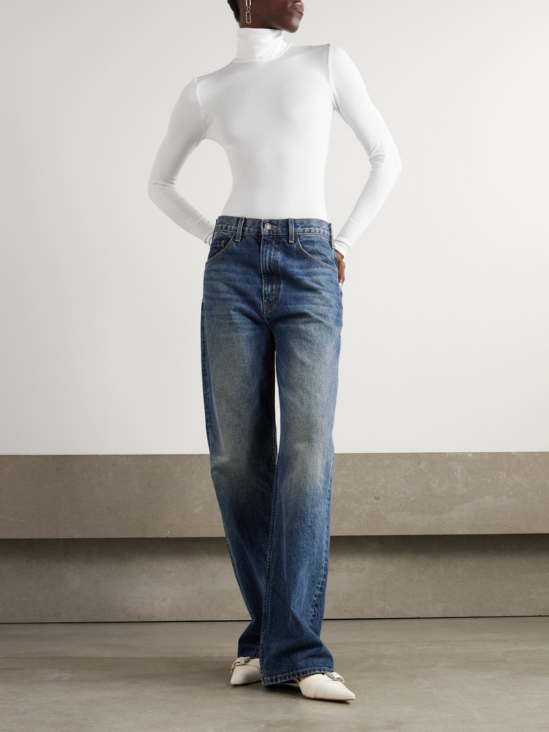 Wolford Colorado Thong Bodysuit outlook