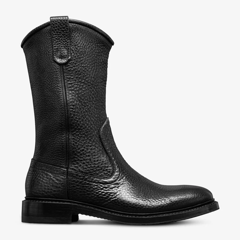 Dallas Roper Boot - 1