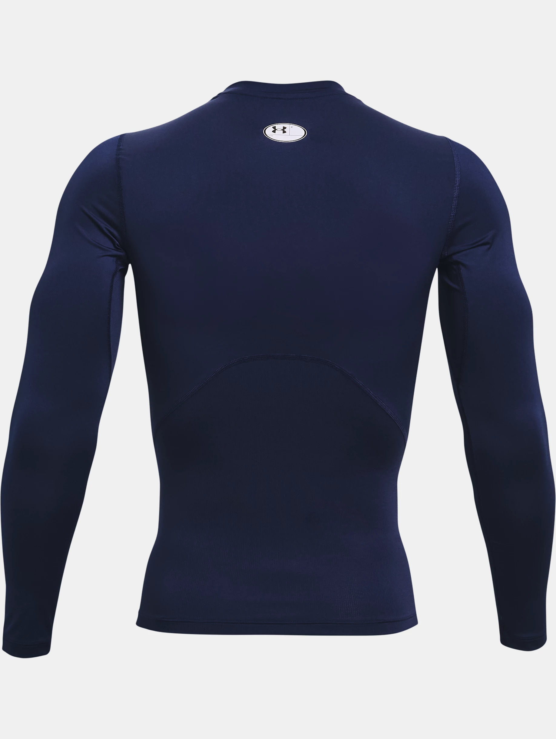Men's HeatGear® Long Sleeve - 3