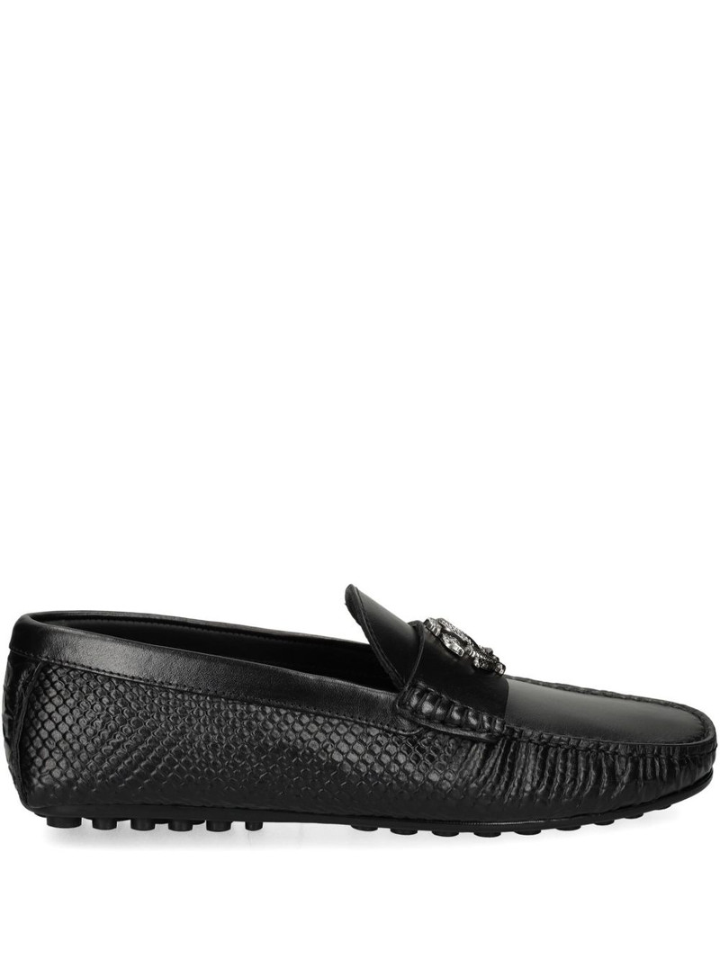 leather loafers 1