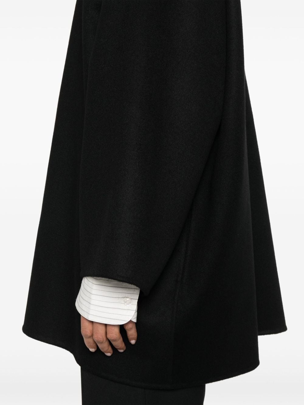 ジャケット [The Row] Raj Jacket in Cashmere The Row Raj Jacket in Cashmere | REVERSIBLE
