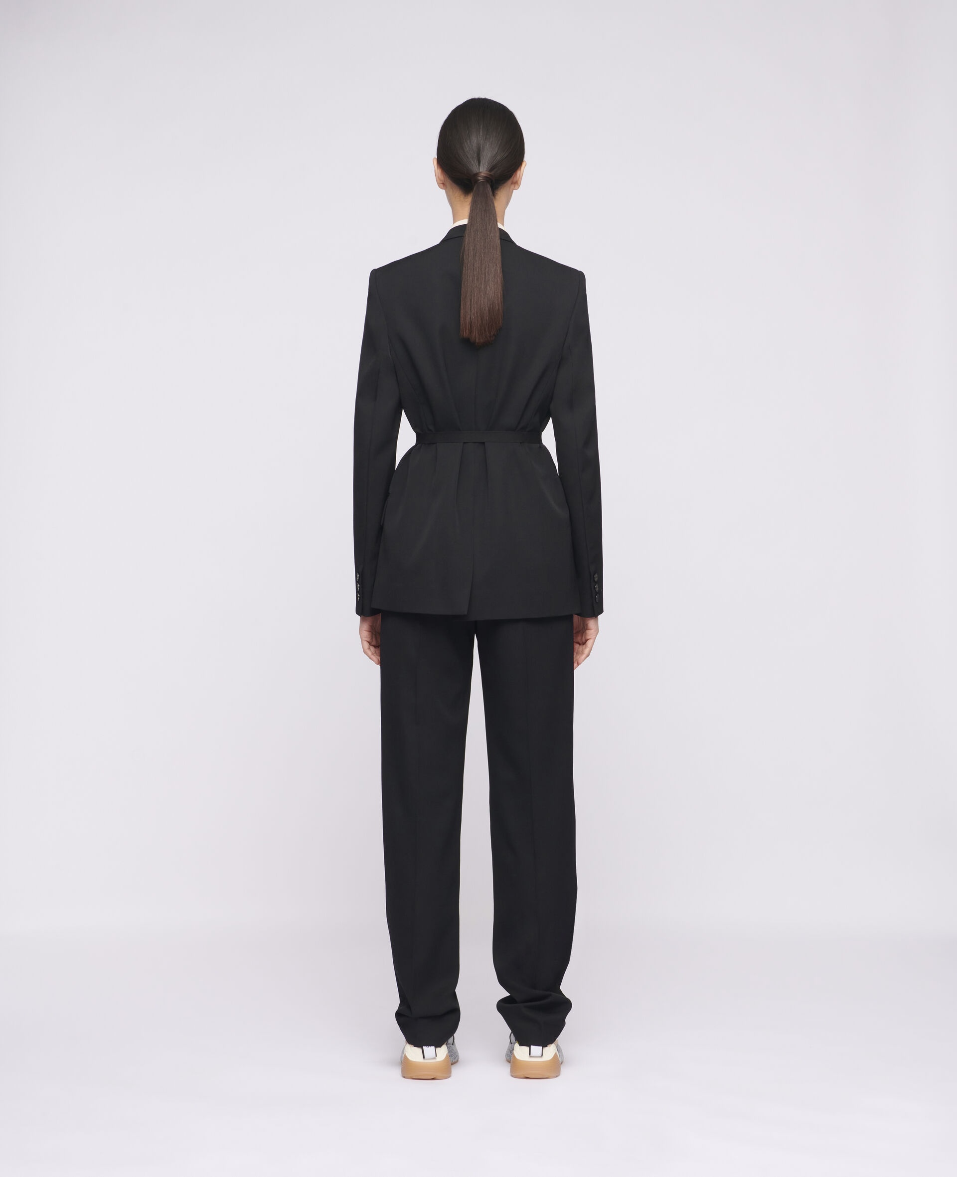 Bella Tailored Jacket - 3