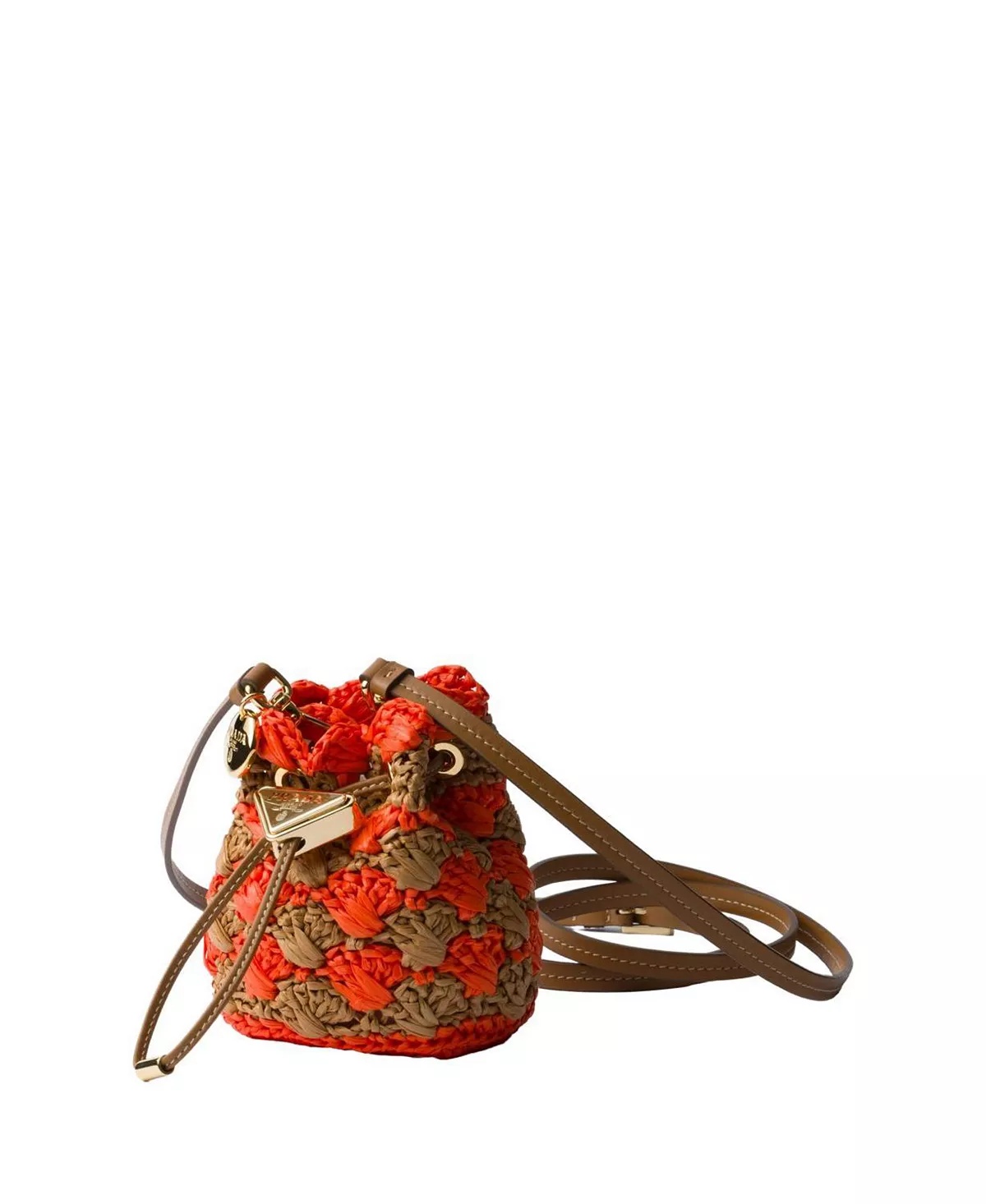 Crochet Mini Pouch - 2