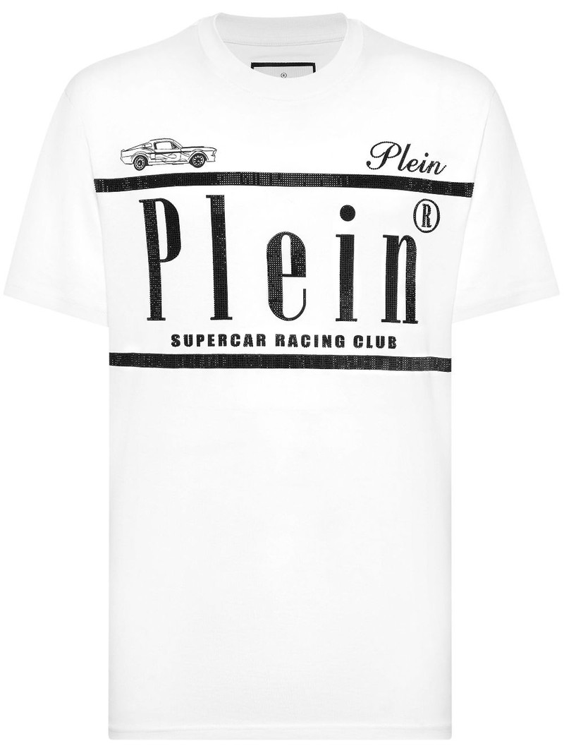 Strass Racing Club T-shirt 1