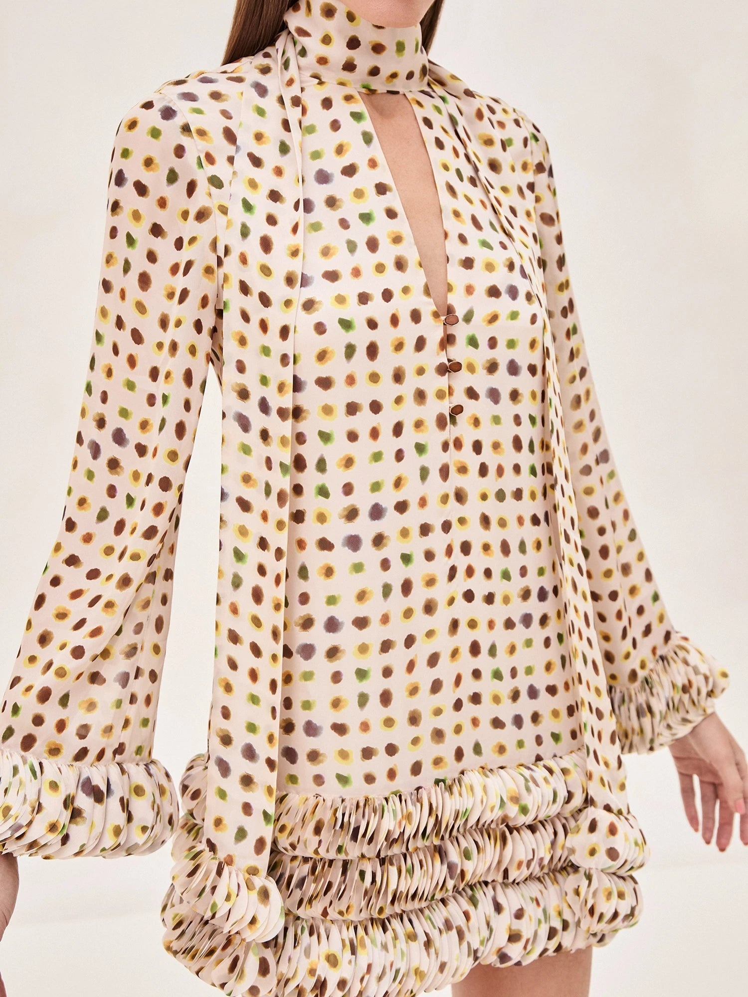 Azira Dress - 2