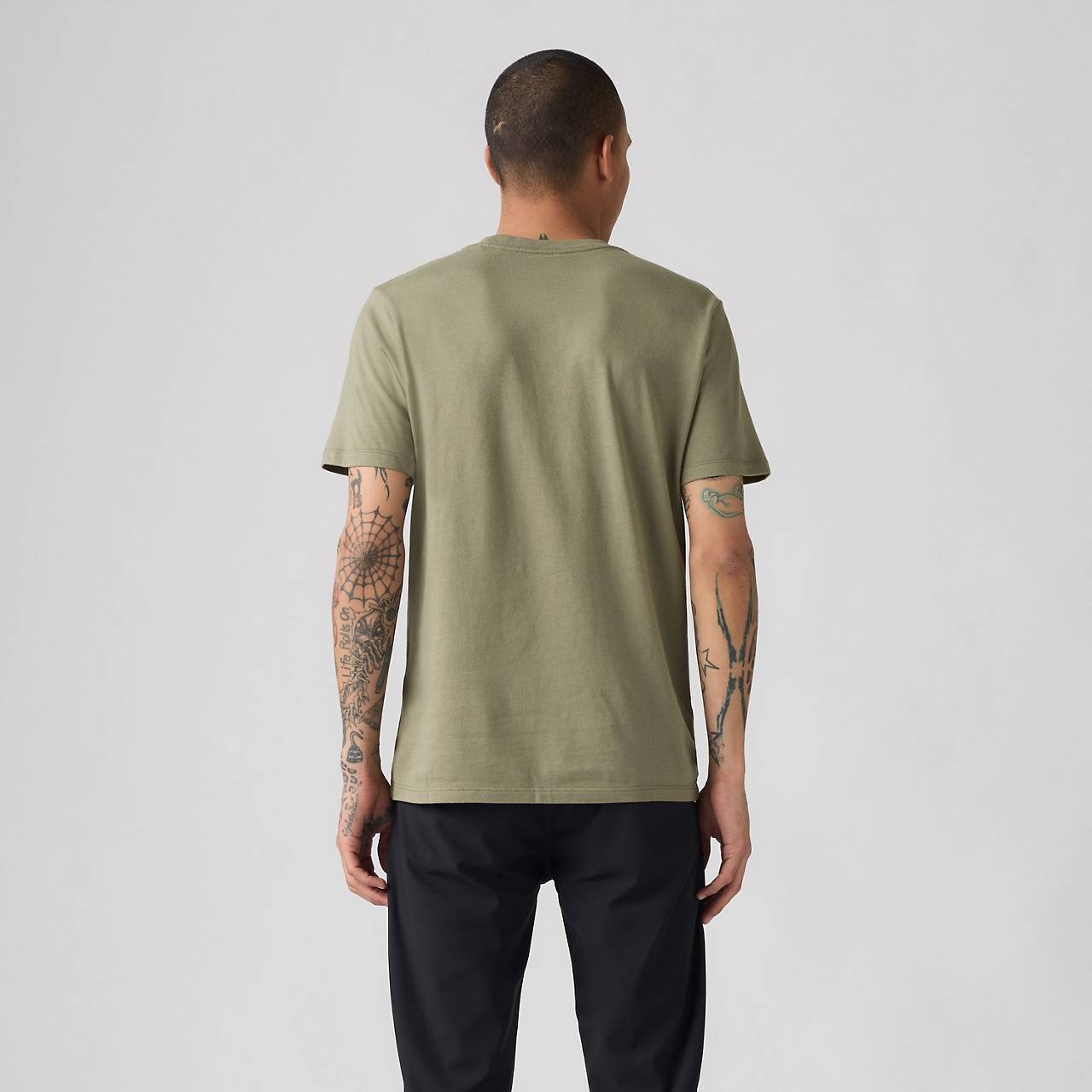 TECH T-SHIRT - 3