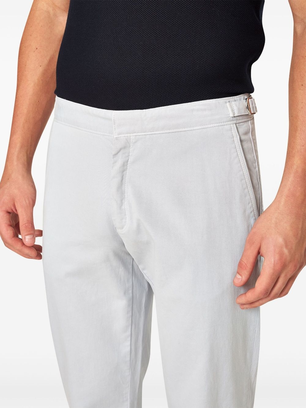 Fallon tapered trousers - 4