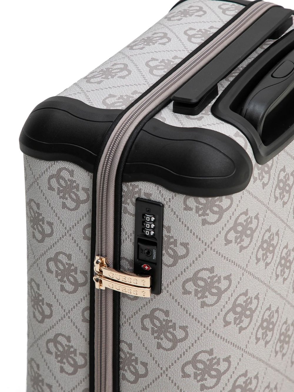 Berta suitcase - 4