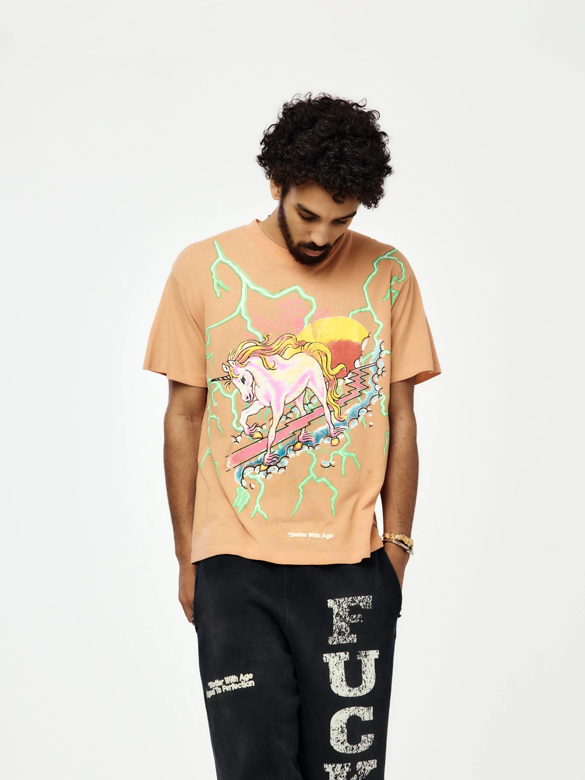 EUROPEAN THUNDER TEE (MULTI) - 1