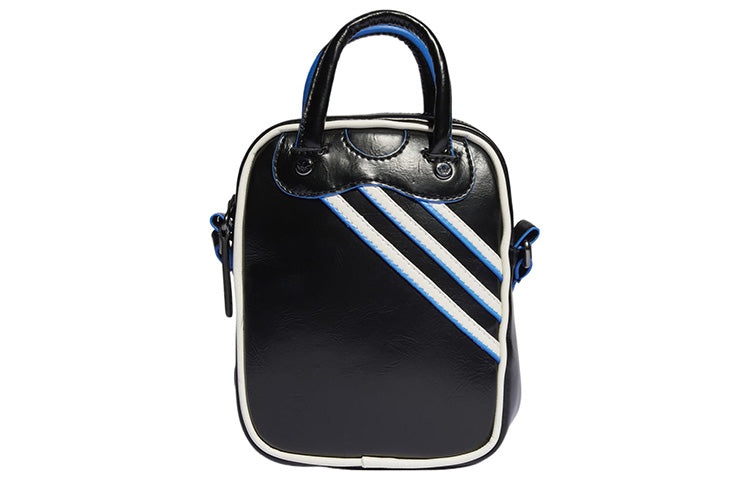 adidas Blue Version Bowling Bag 'Black' IJ5996 - 3