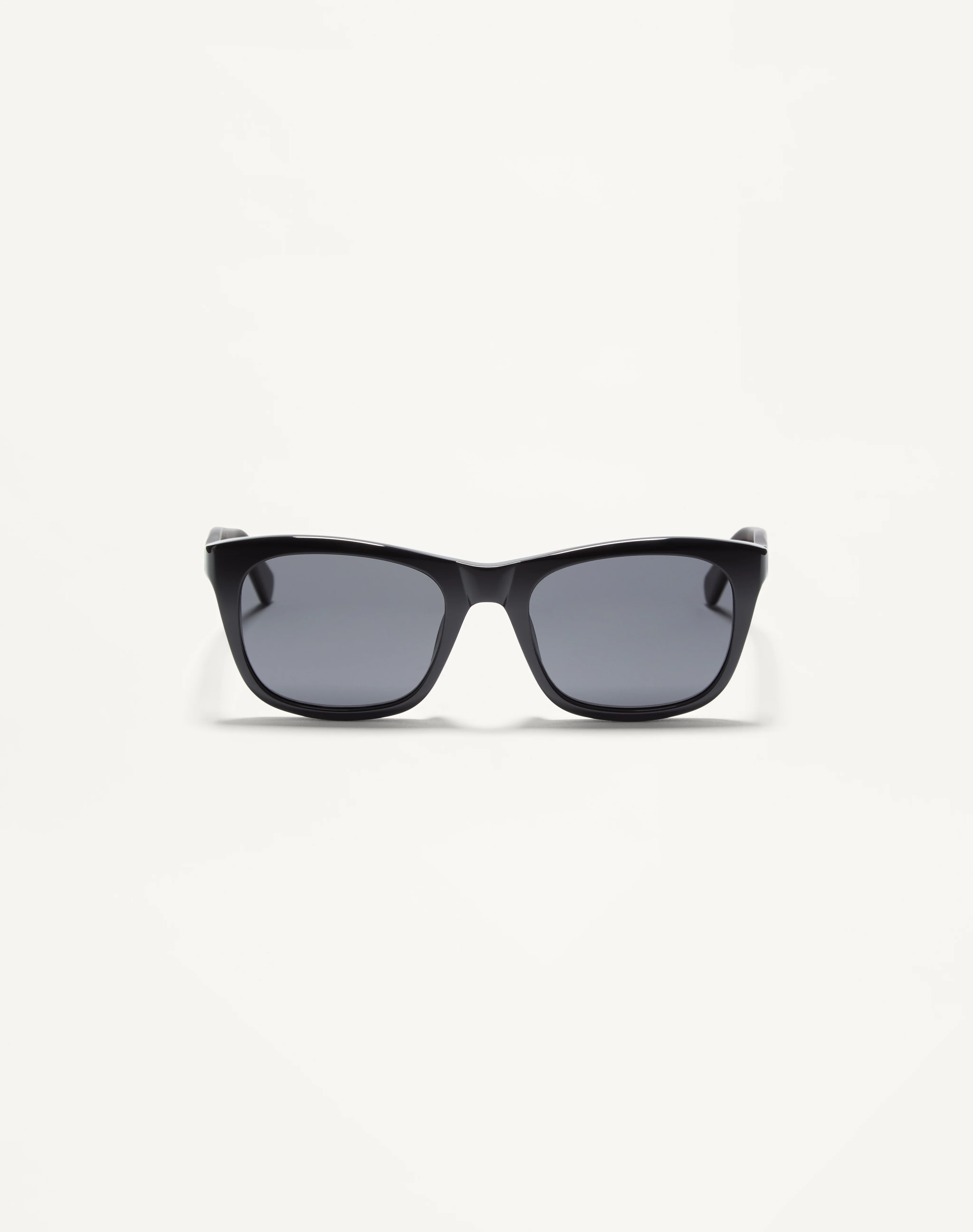 RECTANGULAR ACETATE EYEWEAR - 1
