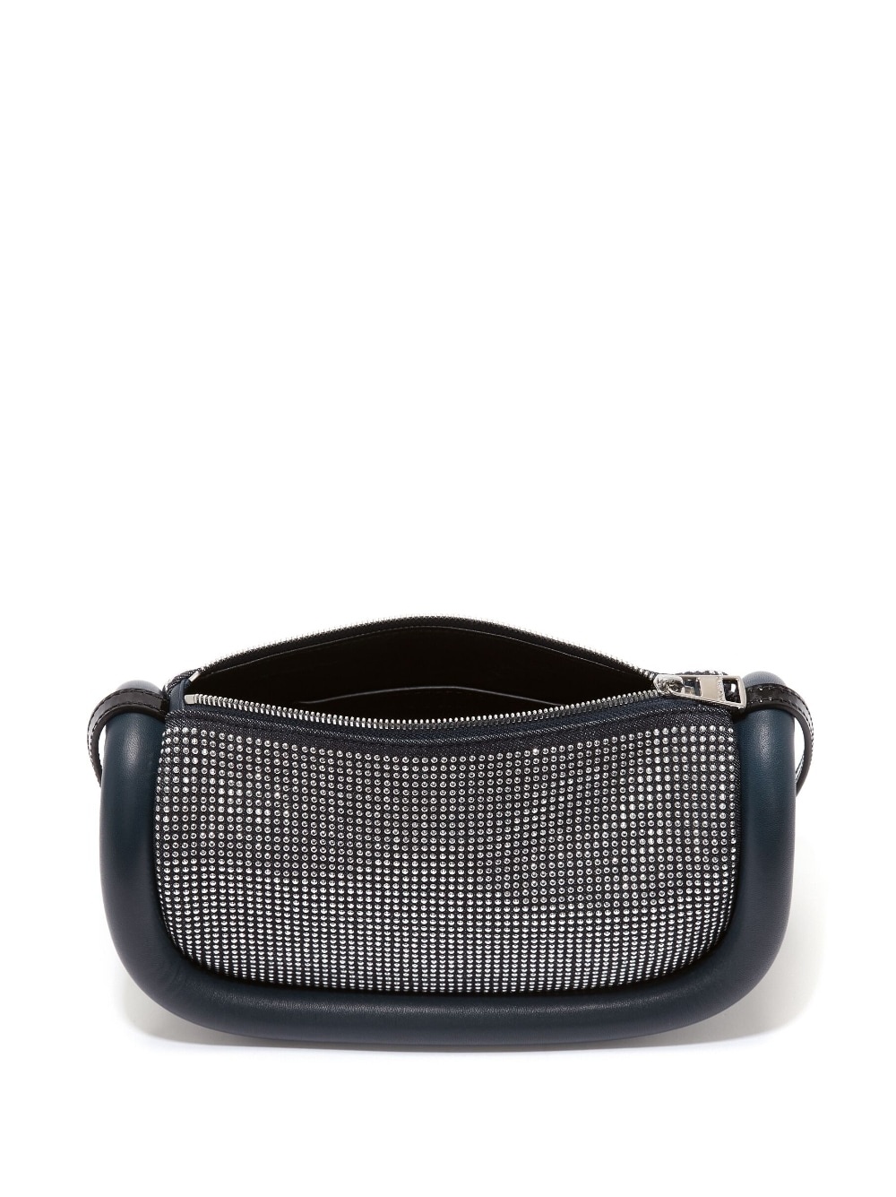 Bumper-12 Hotfix denim crossbody bag - 4