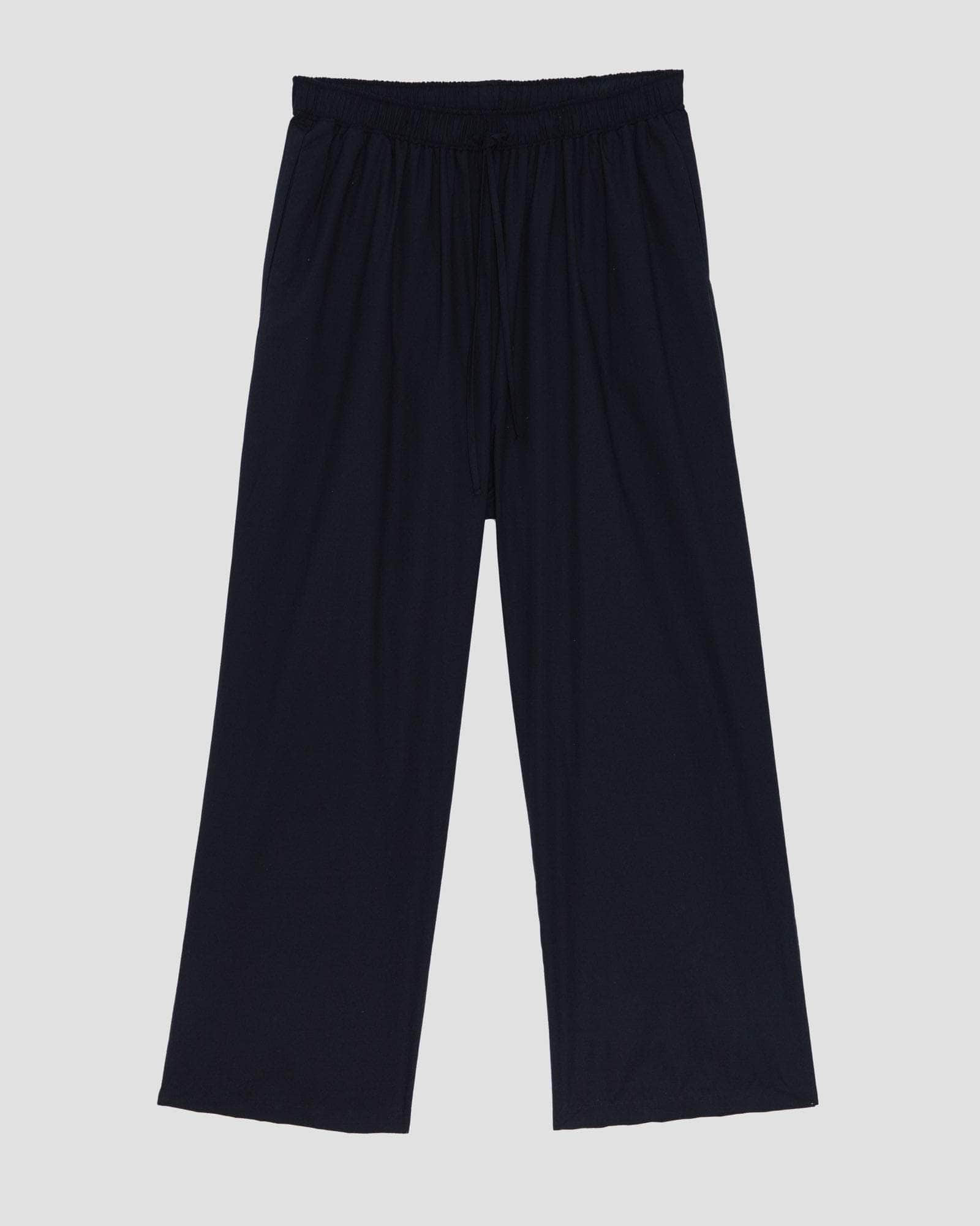 Hujui Pants - Organic Cotton Poplin - 7