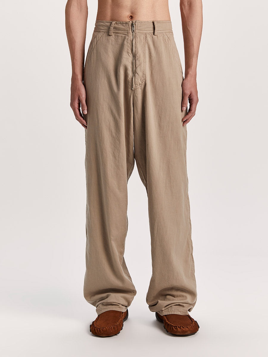 Supercargo Beige - 3