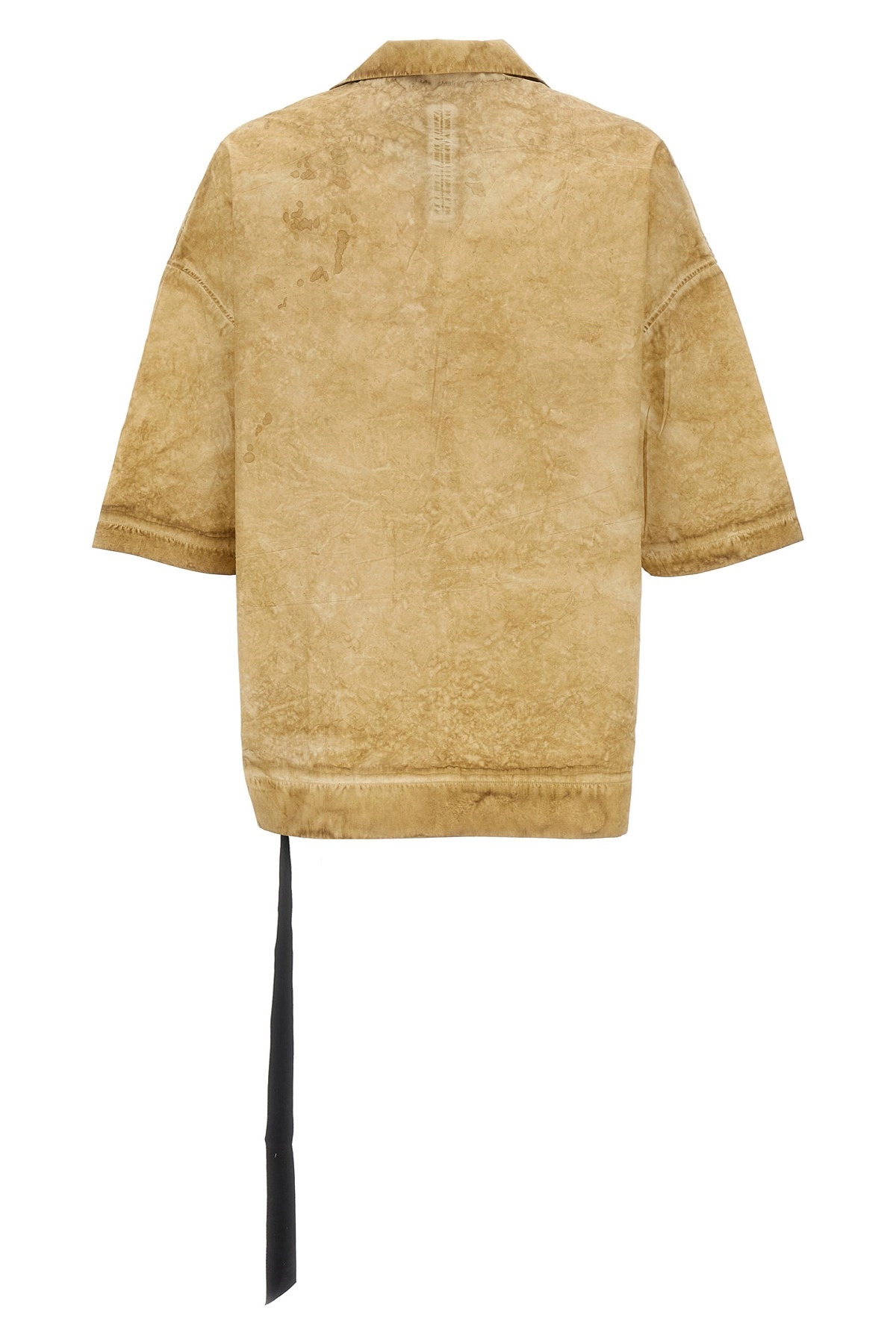 'Magnum Tommy' shirt - 2